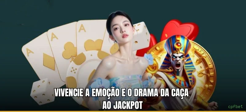 Configurações úteis dentro do app cpfbet
