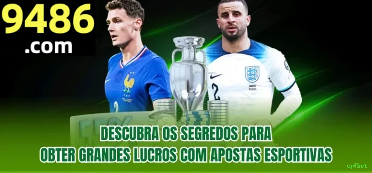 Dúvidas frequentes sobre apostas esportivas na cpfbet