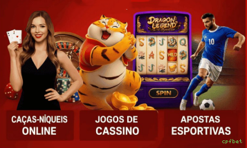 Cassino cpfbet app mobile
