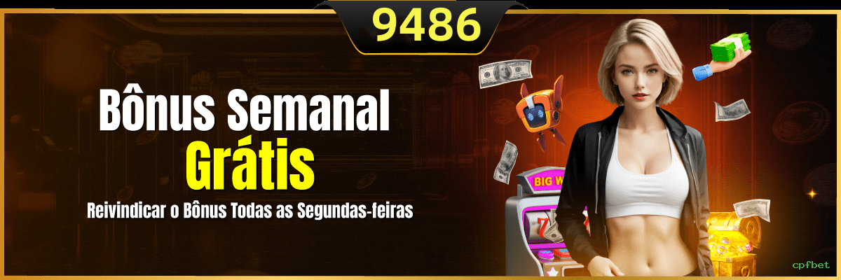 Pagamentos cpfbet PIX