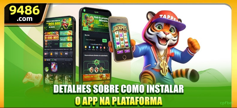 Suporte cpfbet