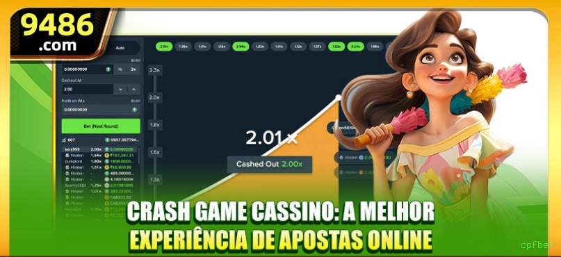Bônus exclusivos membros VIP cpfbet